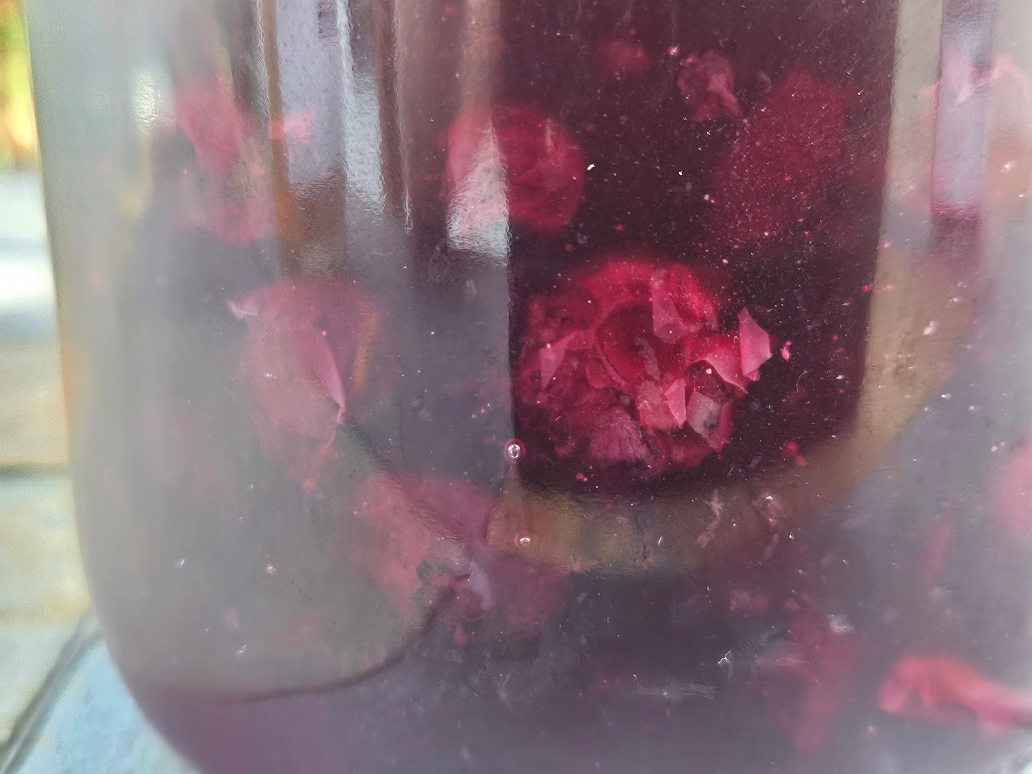 Homestyle Blueberry Pie Filling