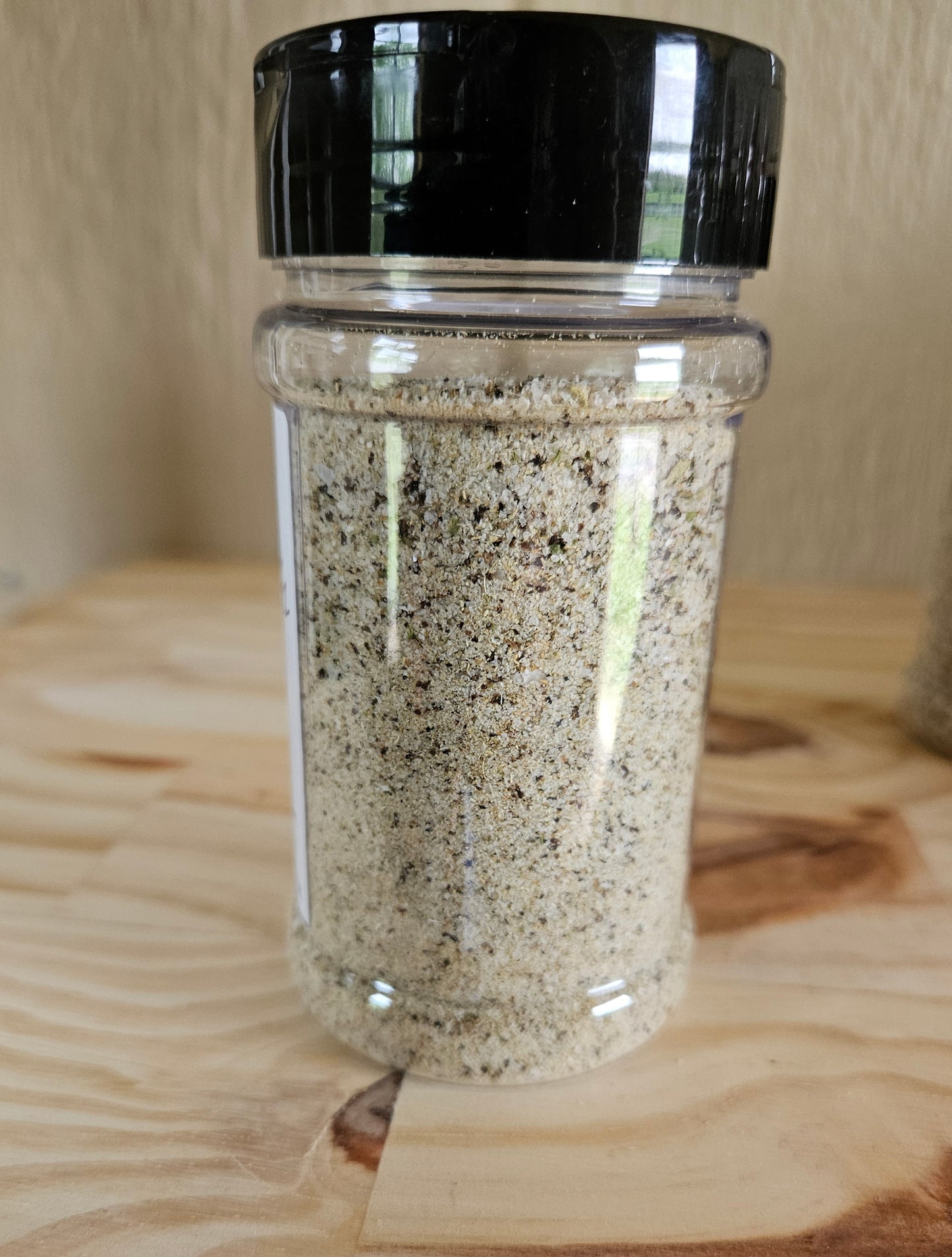 Homestyle All purpose seasoning: Dirt Road Seasoning