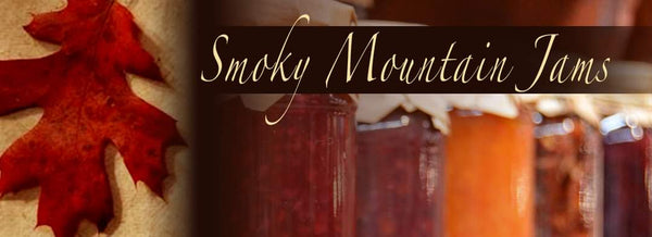 Smoky Mountain Jams logo