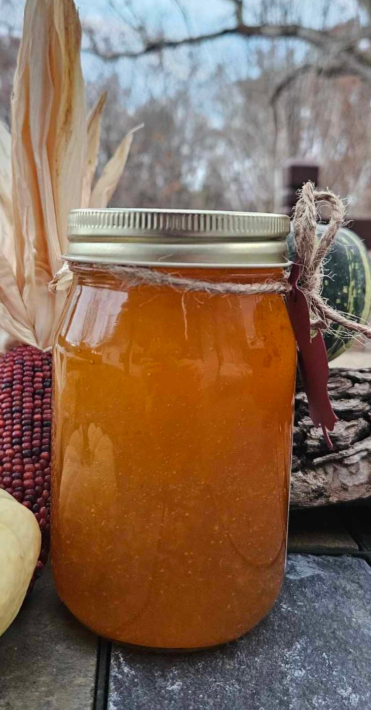 Homestyle Southern Charm Jam