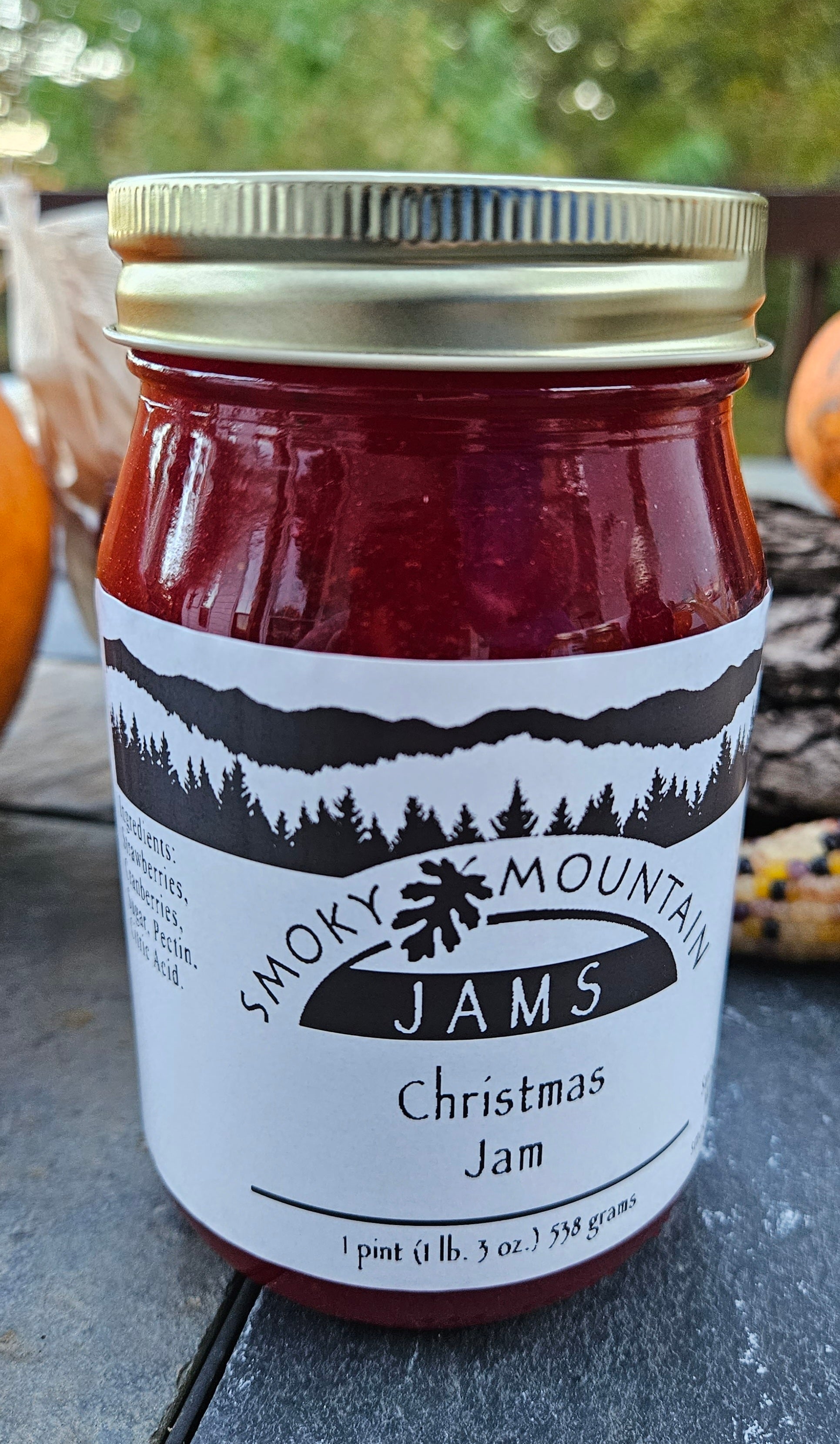 Homestyle Christmas Jam Smoky Mountain Jams   20231021 182258 