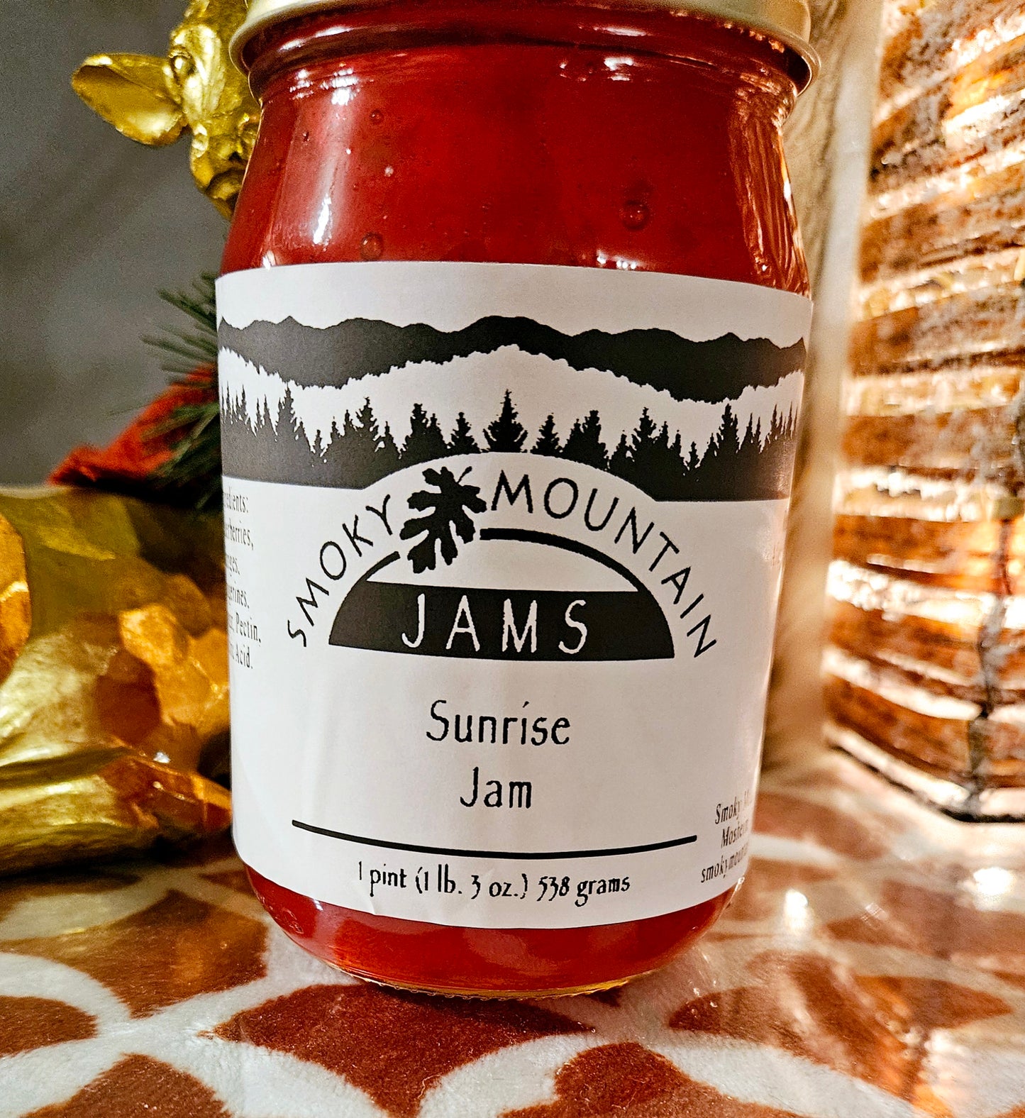 Jam of the Month Club Giftset