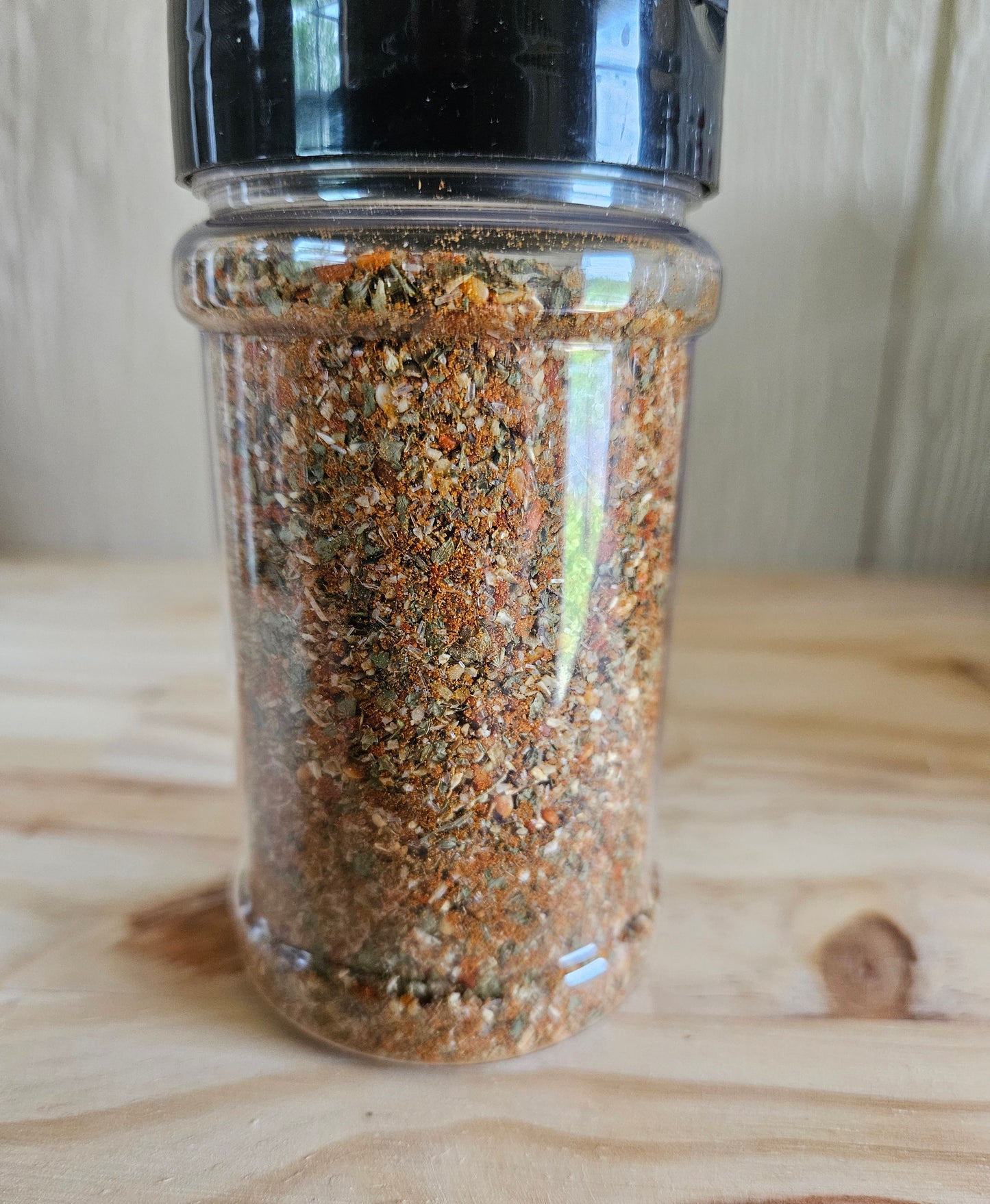 Homestyle Seasoning: Garden Gate All purpose seasoning