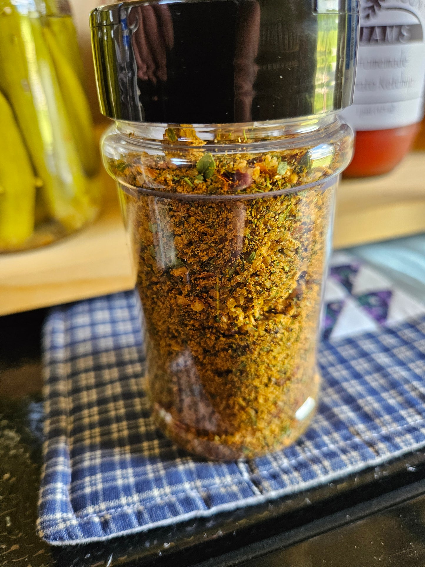 Homestyle Tater Tantrum Seasoning