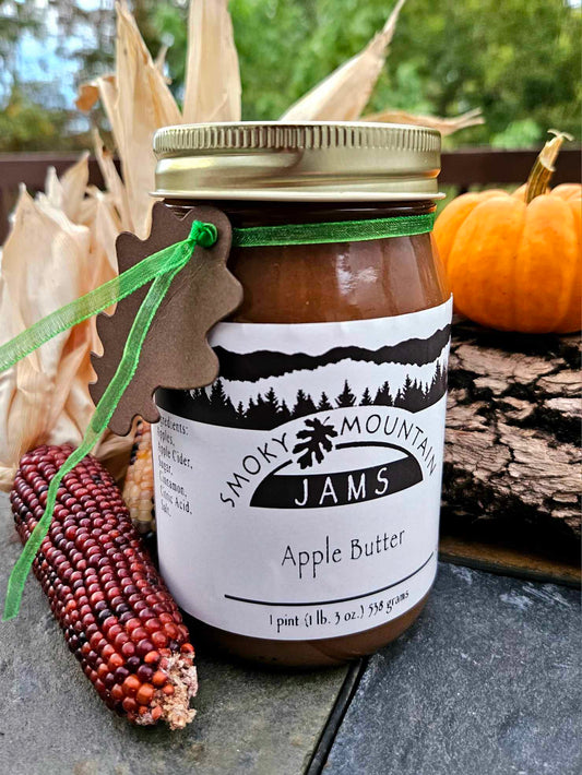 Handcrafted Apple Butter